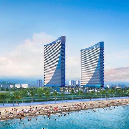 Orbi City Luxury Suite Batumi Luaran gambar