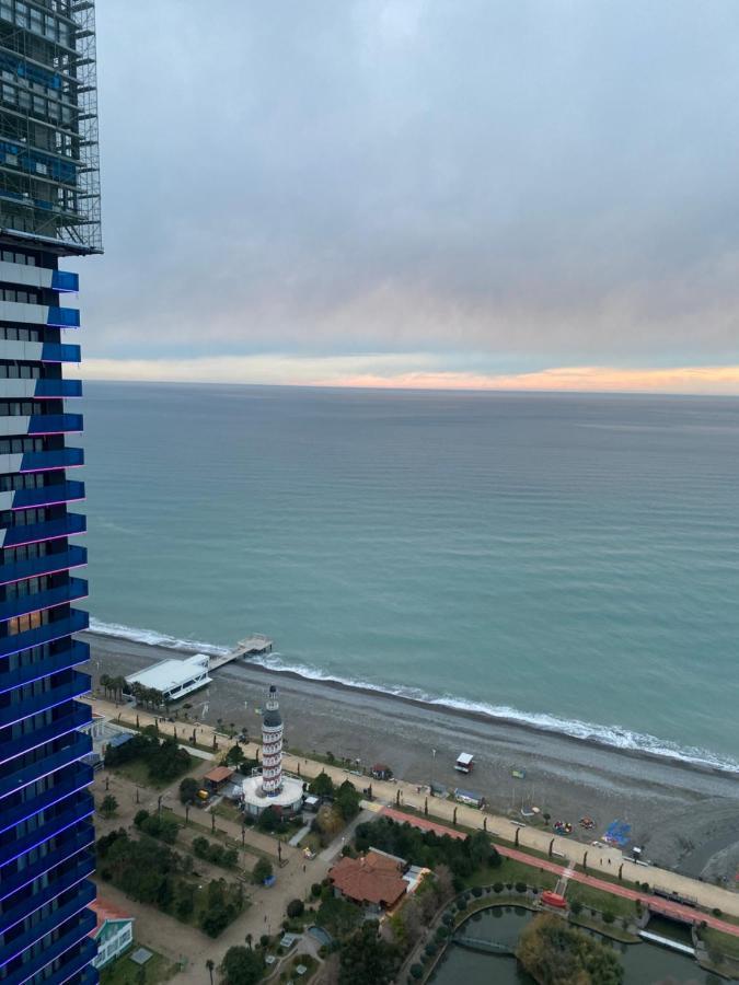 Orbi City Luxury Suite Batumi Luaran gambar