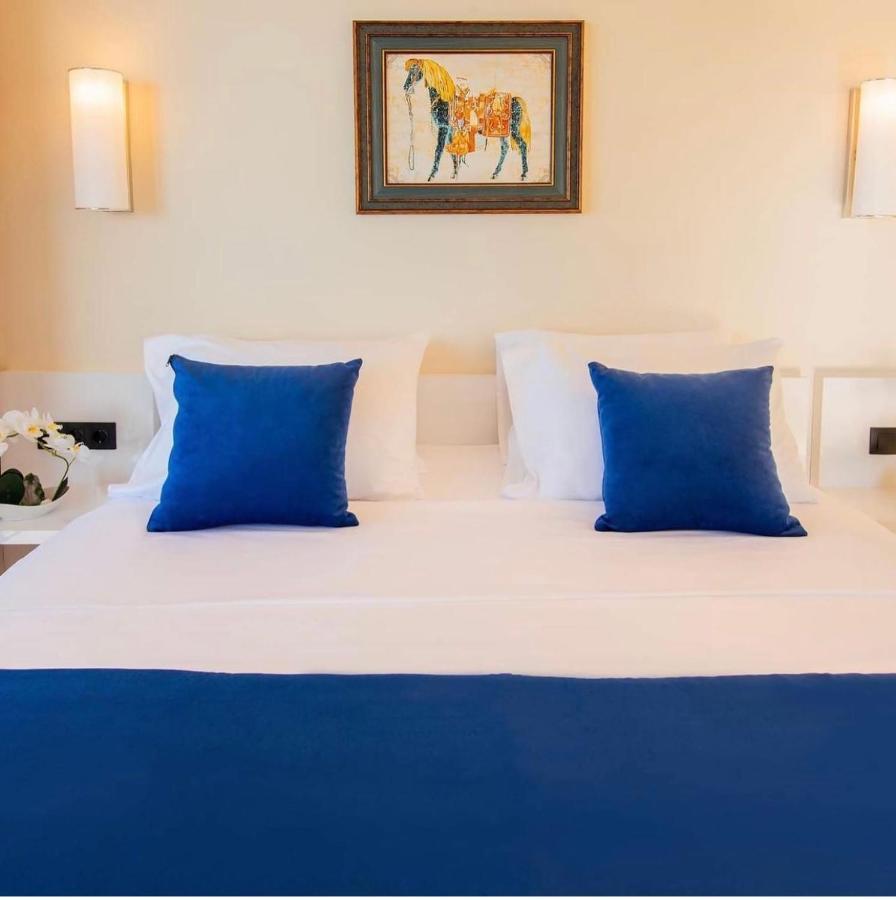 Orbi City Luxury Suite Batumi Luaran gambar