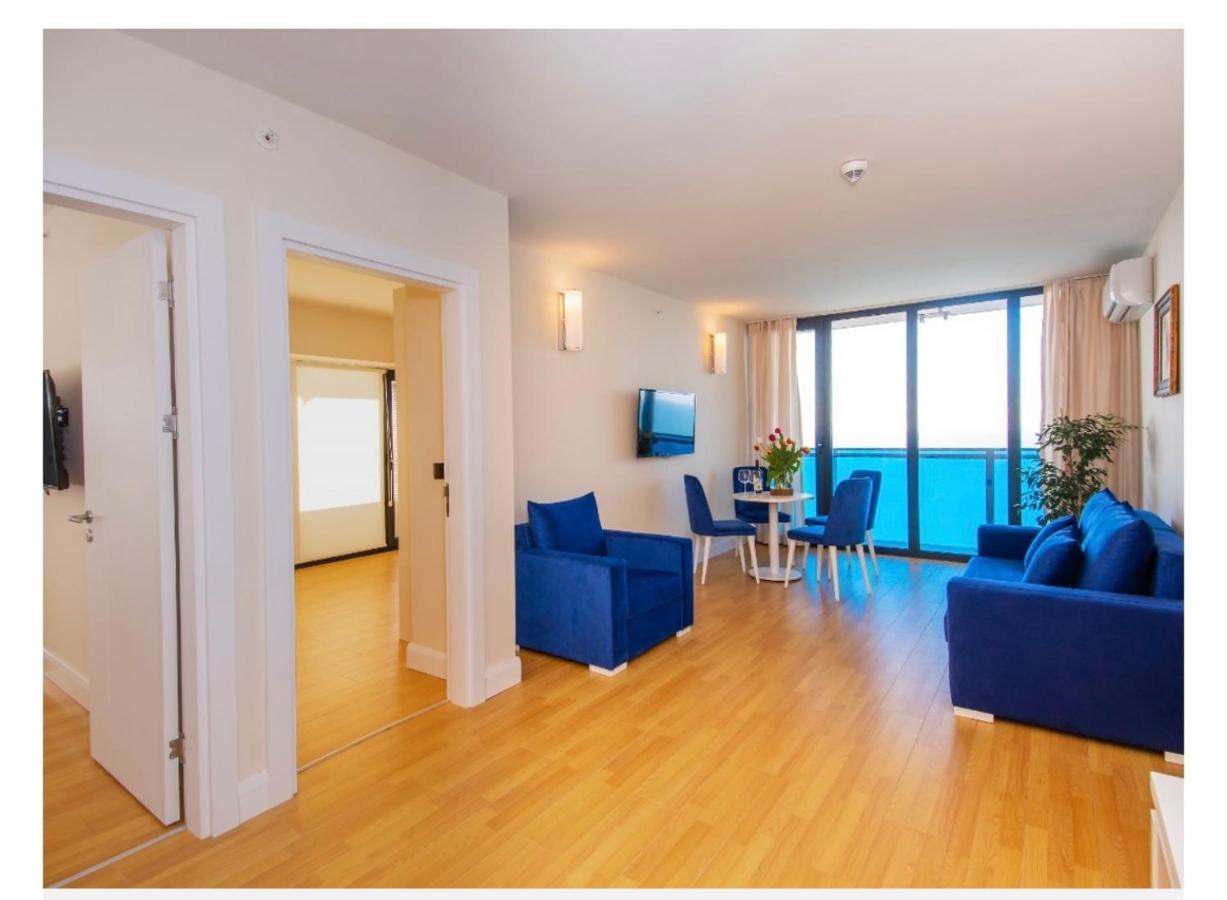 Orbi City Luxury Suite Batumi Luaran gambar