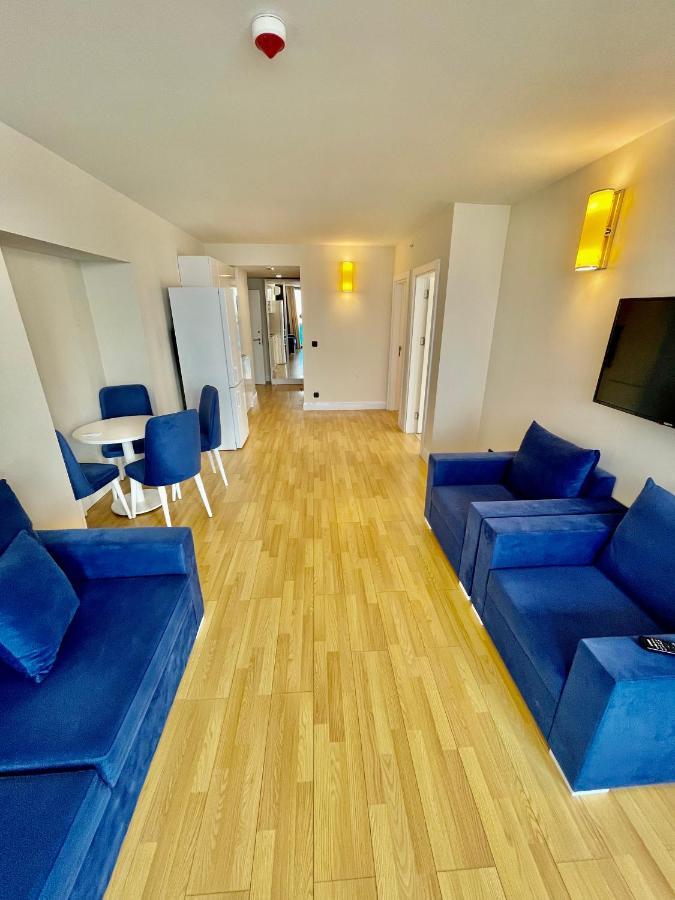 Orbi City Luxury Suite Batumi Luaran gambar