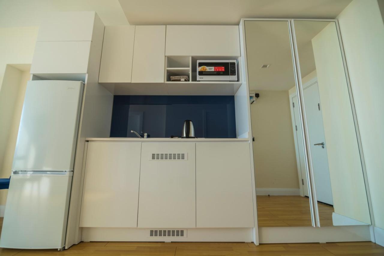 Orbi City Luxury Suite Batumi Luaran gambar