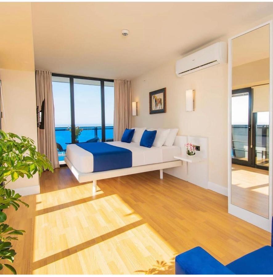 Orbi City Luxury Suite Batumi Luaran gambar
