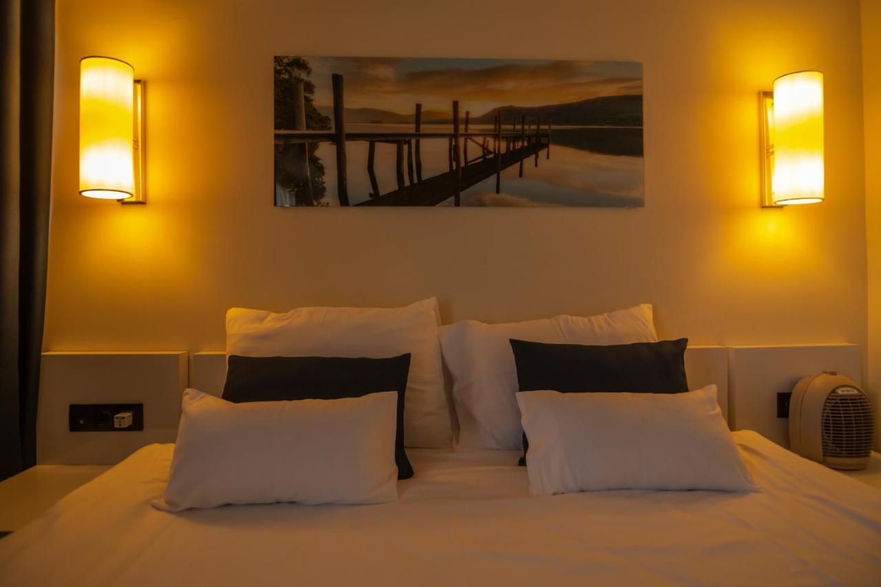 Orbi City Luxury Suite Batumi Luaran gambar