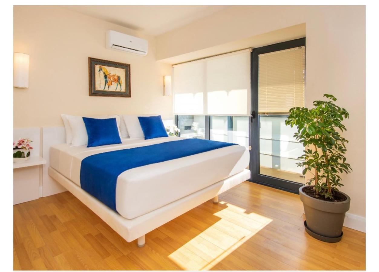 Orbi City Luxury Suite Batumi Luaran gambar