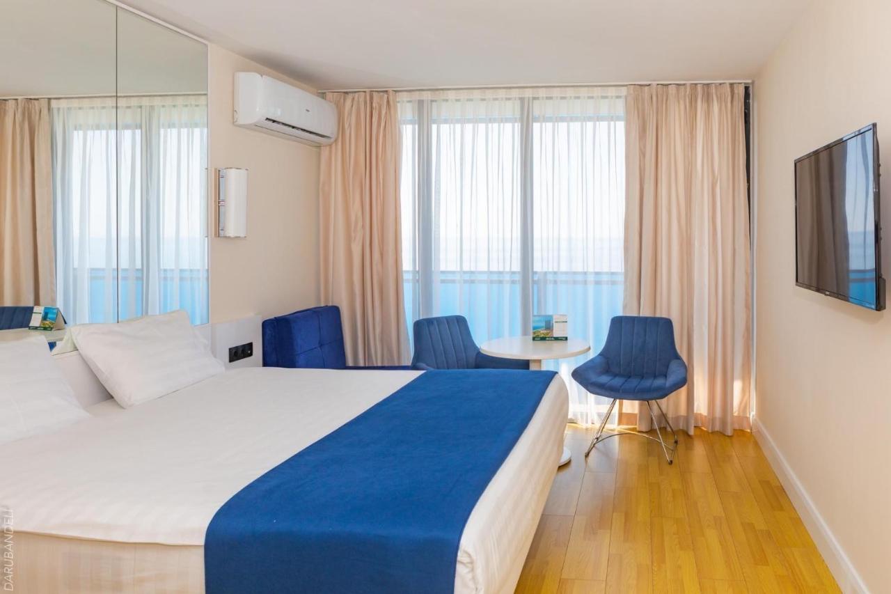 Orbi City Luxury Suite Batumi Luaran gambar