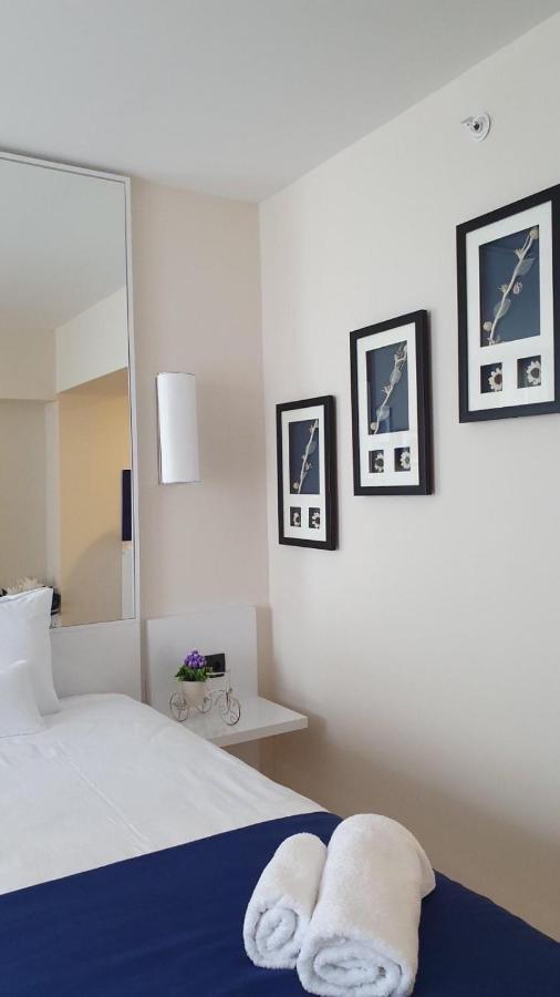 Orbi City Luxury Suite Batumi Luaran gambar