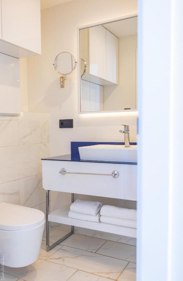 Orbi City Luxury Suite Batumi Luaran gambar