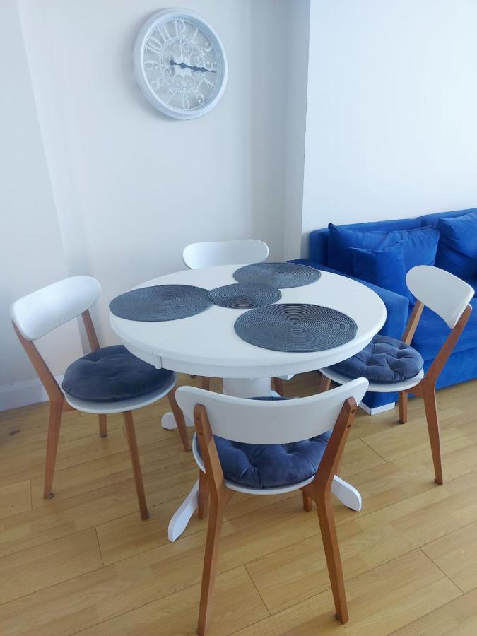 Orbi City Luxury Suite Batumi Luaran gambar
