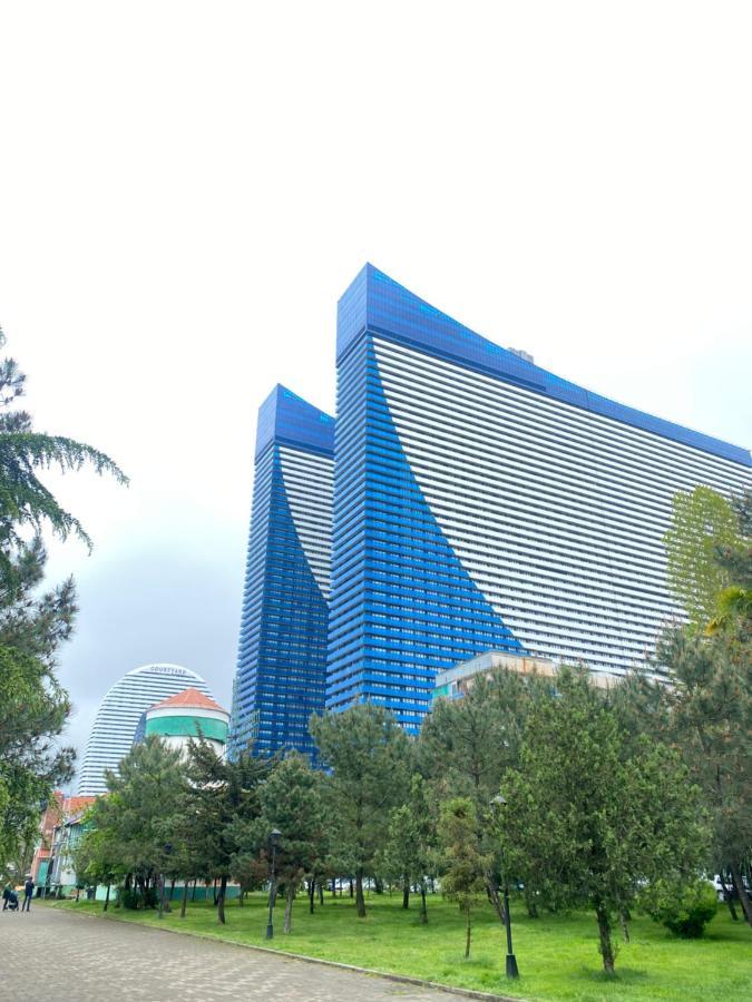 Orbi City Luxury Suite Batumi Luaran gambar