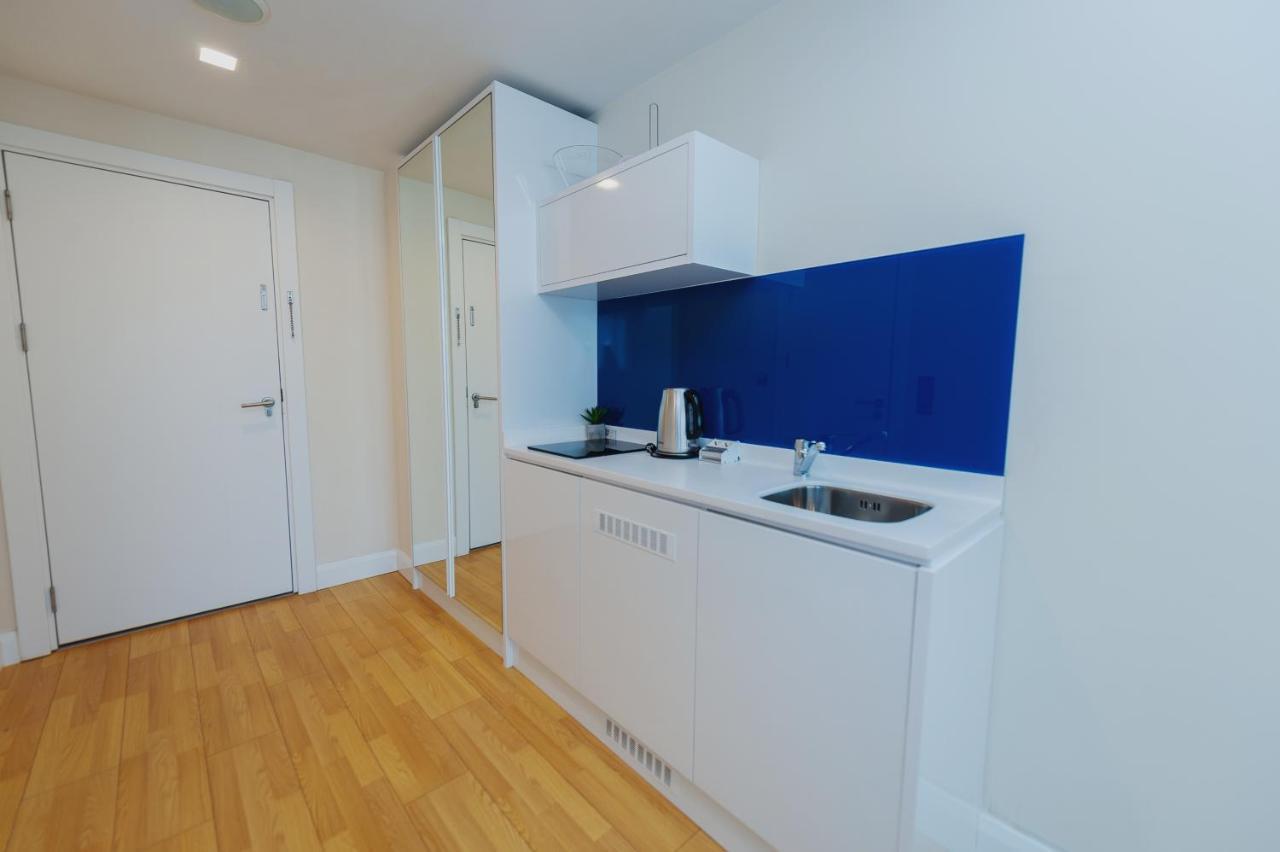 Orbi City Luxury Suite Batumi Luaran gambar