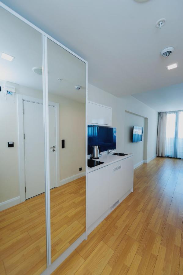 Orbi City Luxury Suite Batumi Luaran gambar