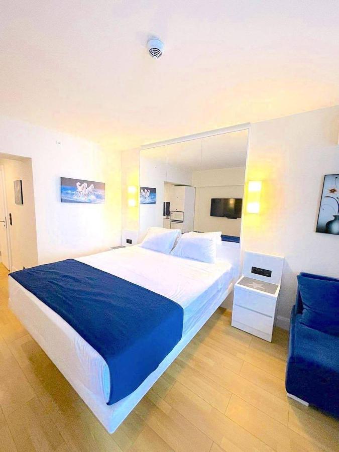 Orbi City Luxury Suite Batumi Luaran gambar