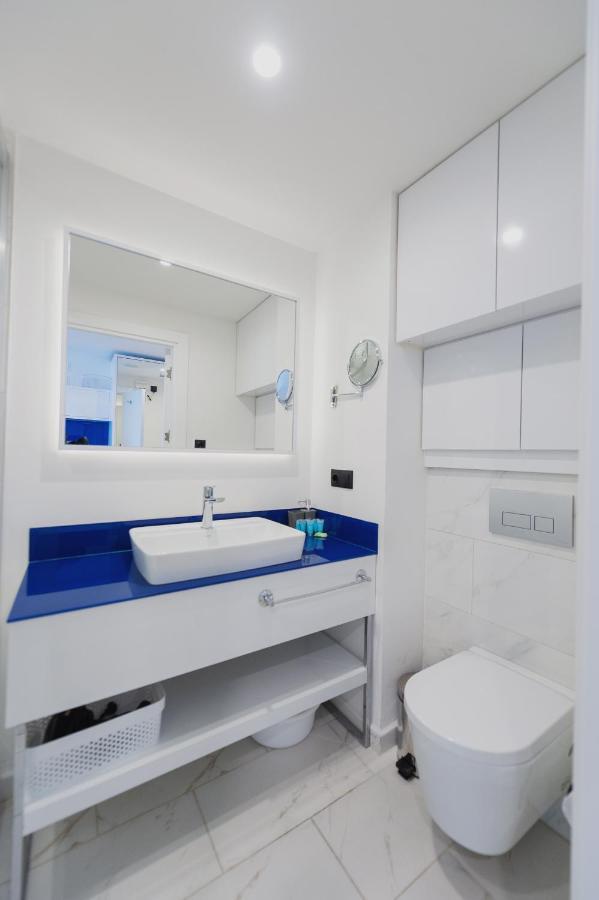 Orbi City Luxury Suite Batumi Luaran gambar