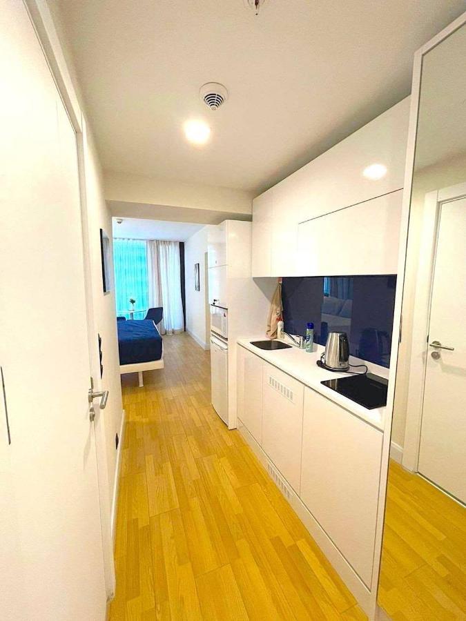 Orbi City Luxury Suite Batumi Luaran gambar